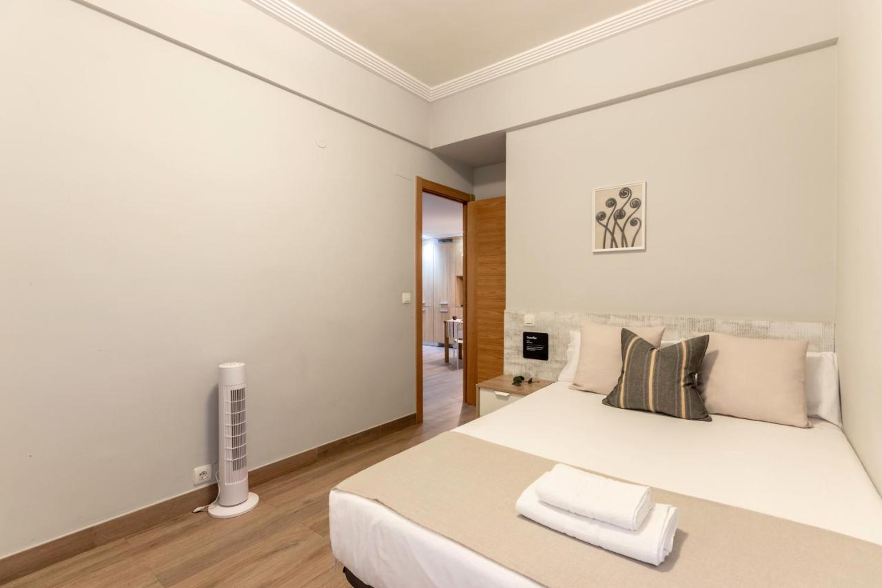 Karola Amplio Apartamento Junto A San Mames Bilbao Zewnętrze zdjęcie